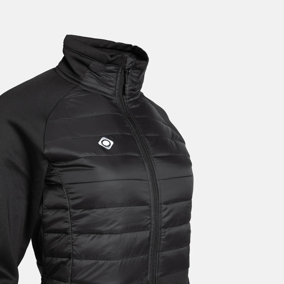 CHAQUETA HIBRIDA POLAR STRETCH  SABAYE W - Image 3