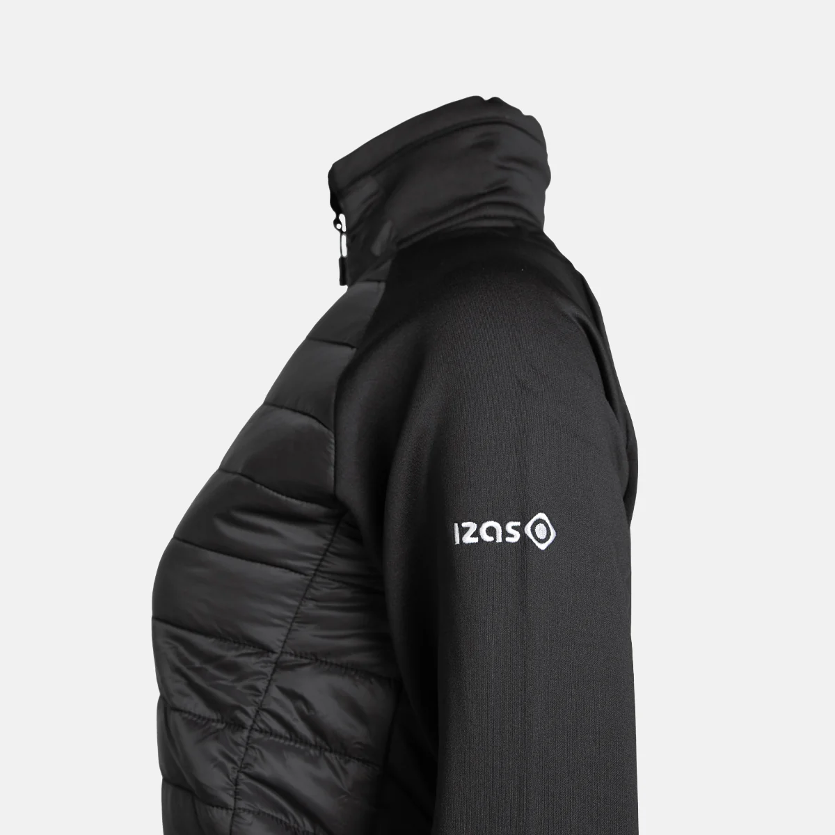 CHAQUETA HIBRIDA POLAR STRETCH  SABAYE W - Image 4