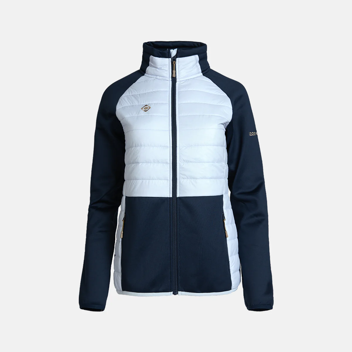 CHAQUETA HIBRIDA POLAR STRETCH  SABAYE W - Image 5