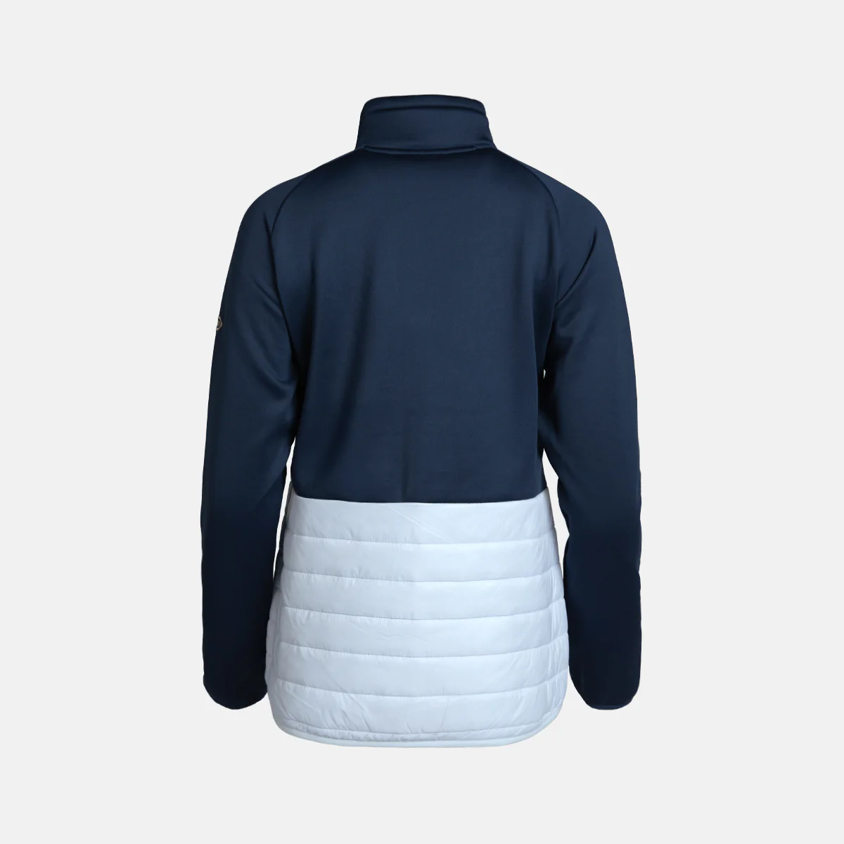 CHAQUETA HIBRIDA POLAR STRETCH  SABAYE W - Image 6