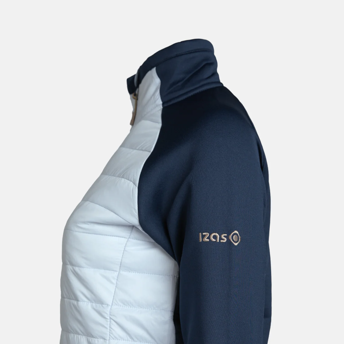 CHAQUETA HIBRIDA POLAR STRETCH  SABAYE W - Image 8