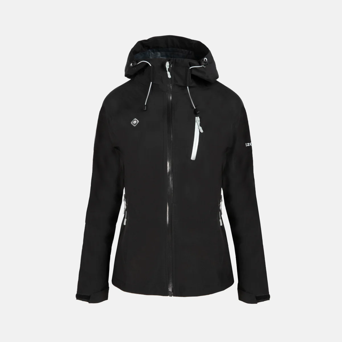 CHAQUETA IMPERMEABLE KARAKO W - Image 9