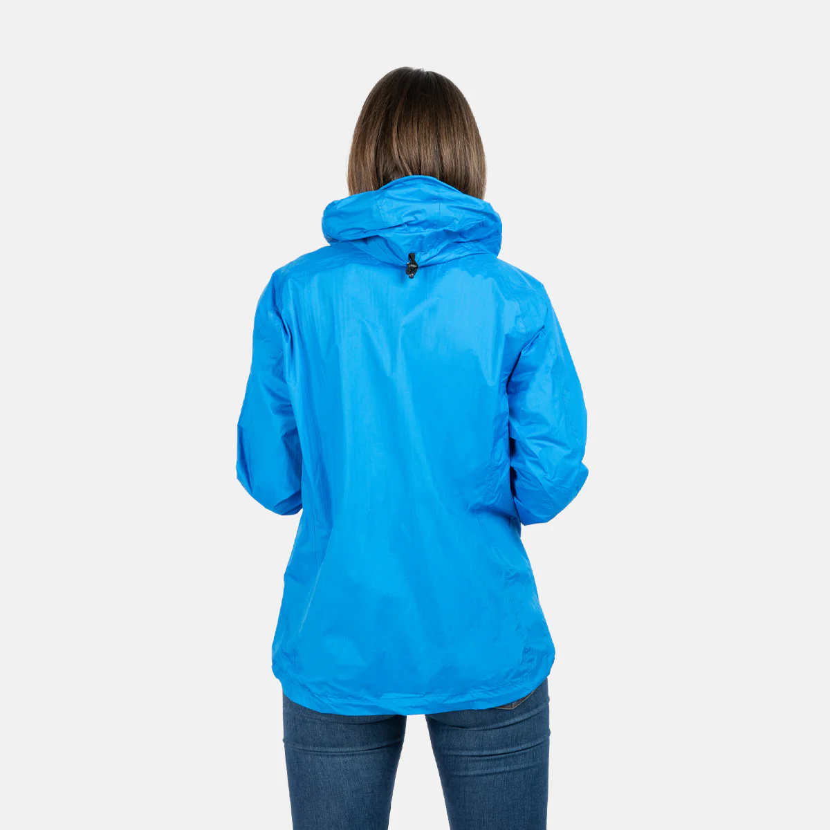 CHAQUETA IMPERMEABLE LIGERA UNISEX SEIL - Image 12