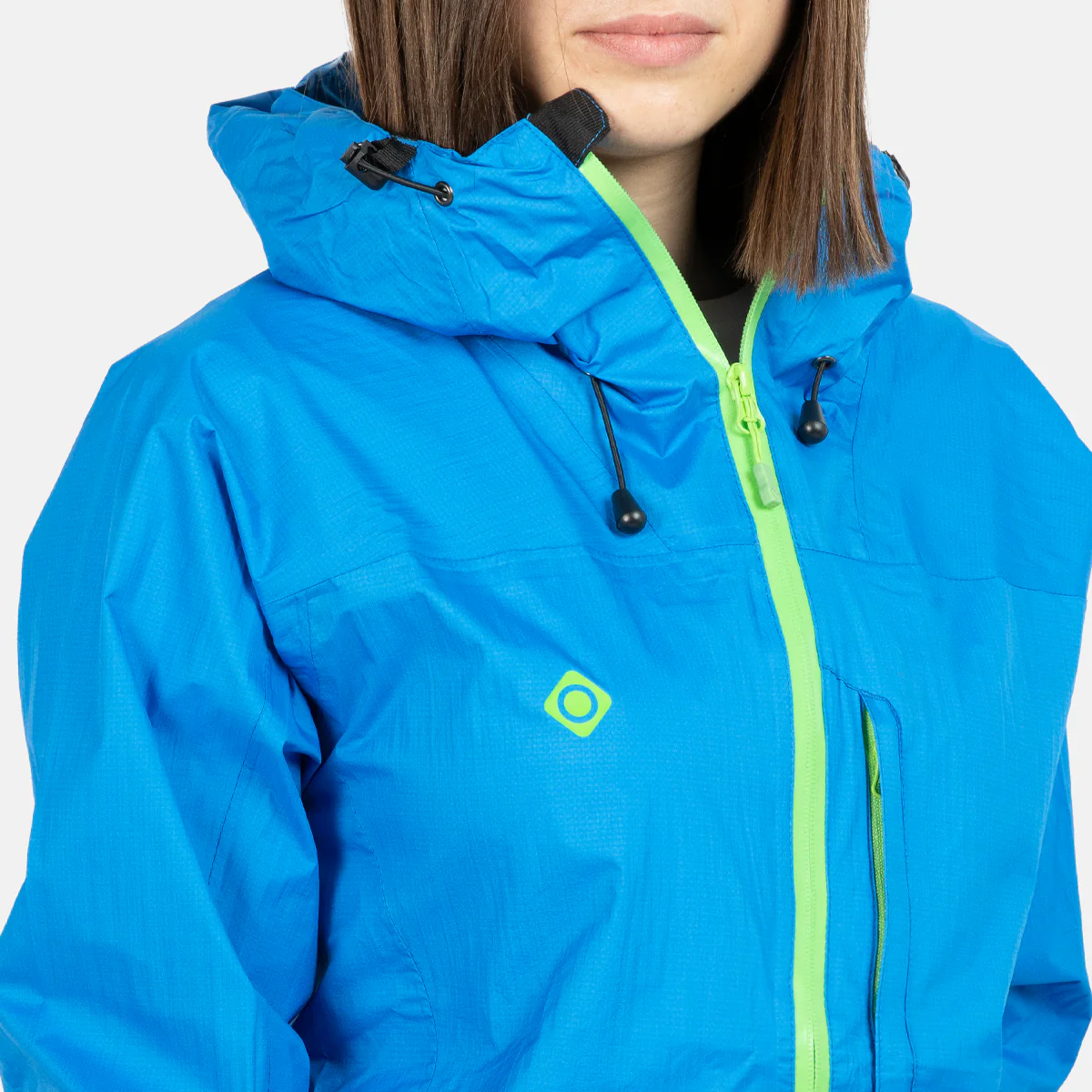 CHAQUETA IMPERMEABLE LIGERA UNISEX SEIL - Image 14