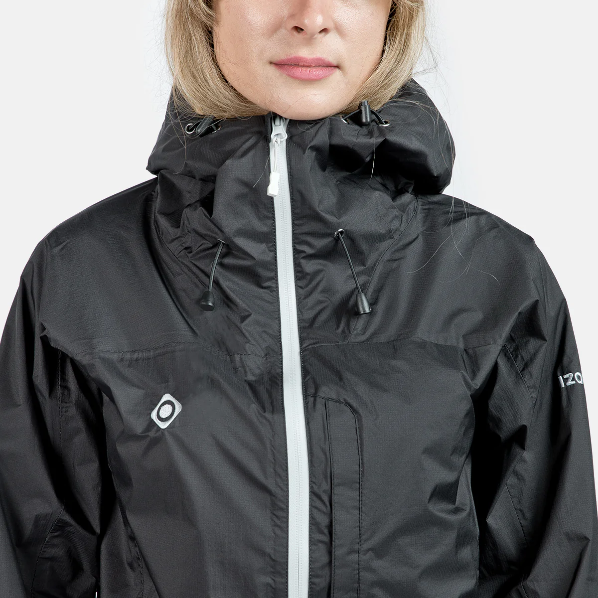 CHAQUETA IMPERMEABLE LIGERA UNISEX SEIL - Image 6