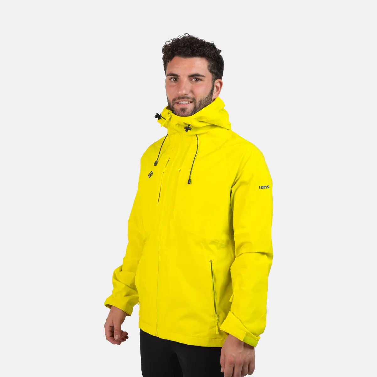 CHAQUETA IMPERMEABLE NEO - Image 11