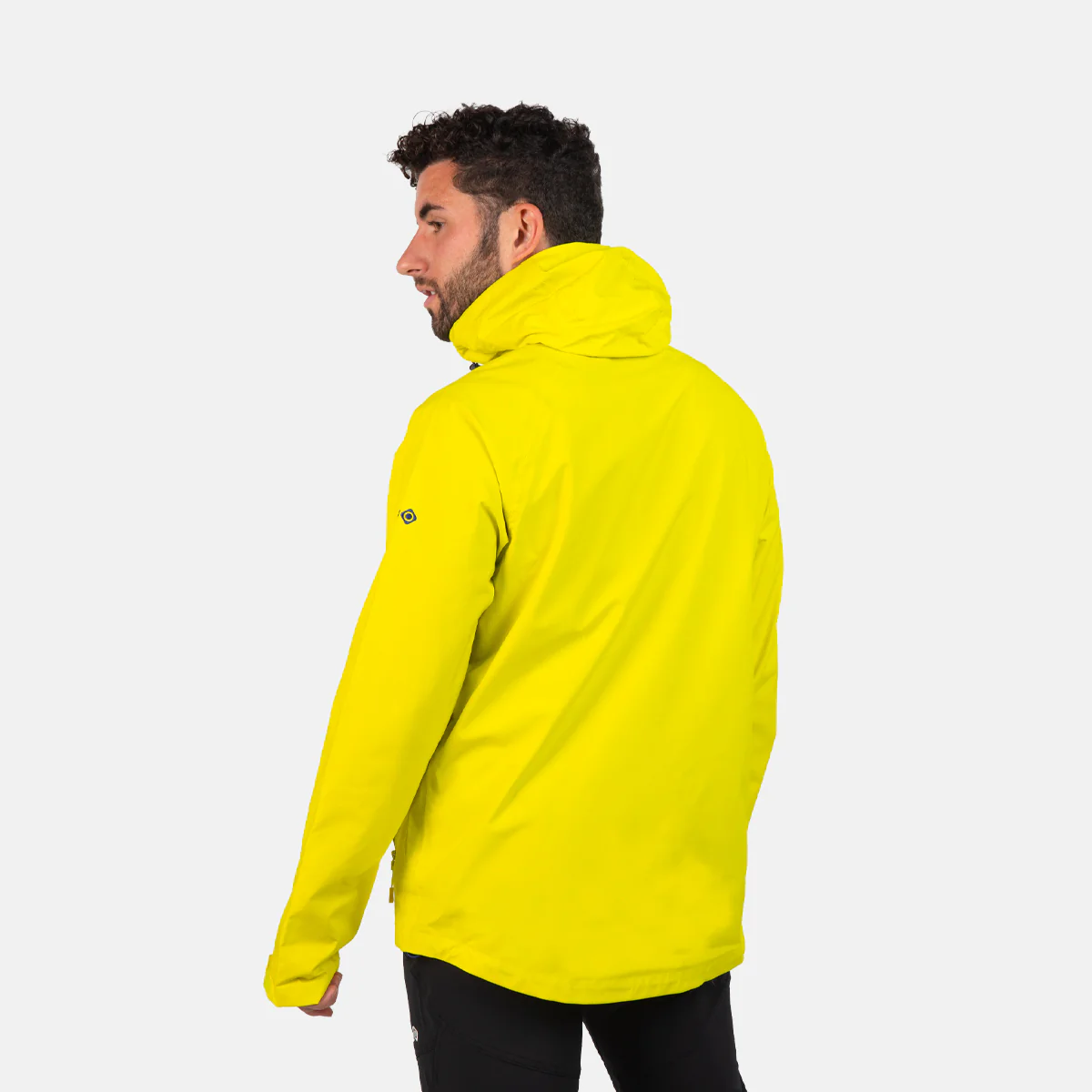 CHAQUETA IMPERMEABLE NEO - Image 12