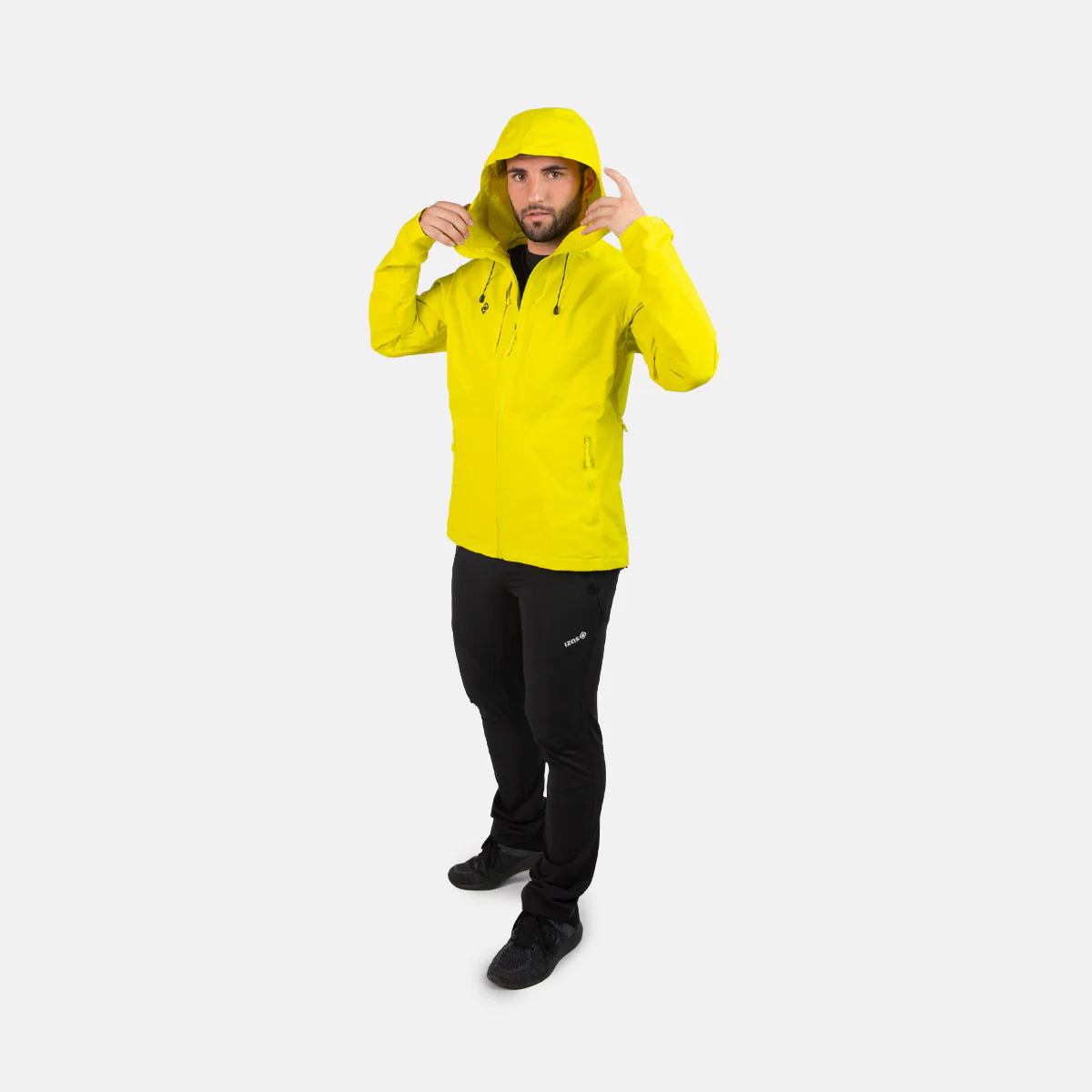 CHAQUETA IMPERMEABLE NEO - Image 13