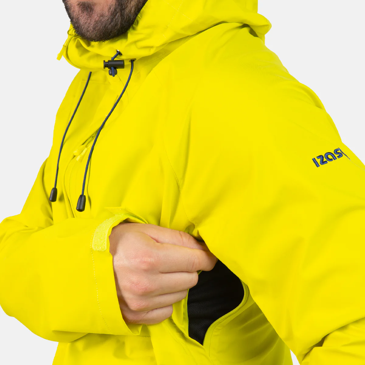 CHAQUETA IMPERMEABLE NEO - Image 15
