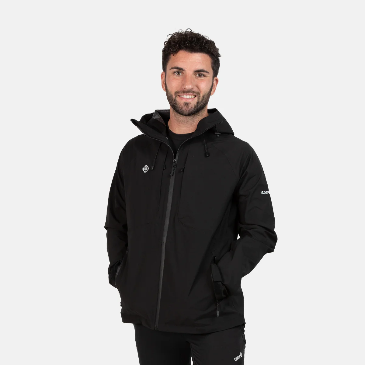 CHAQUETA IMPERMEABLE NEO - Image 3