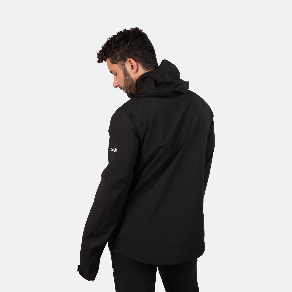 CHAQUETA IMPERMEABLE NEO - Image 4