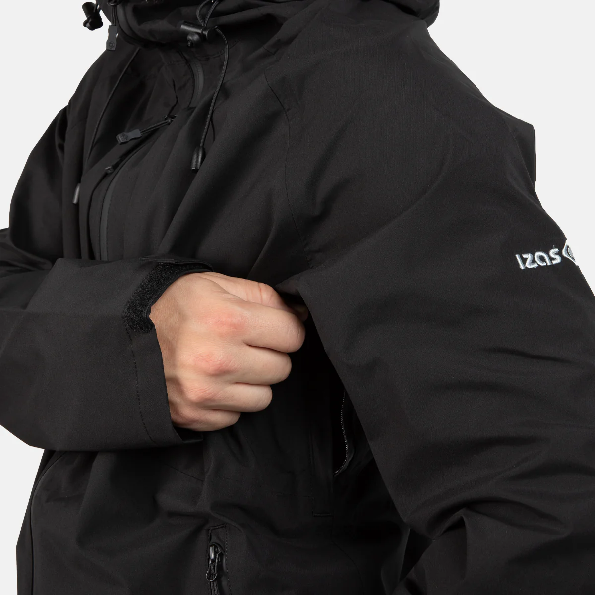 CHAQUETA IMPERMEABLE NEO - Image 7