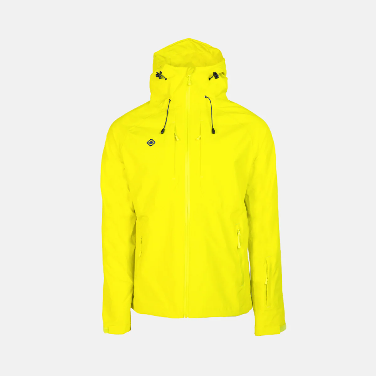 CHAQUETA IMPERMEABLE NEO - Image 9