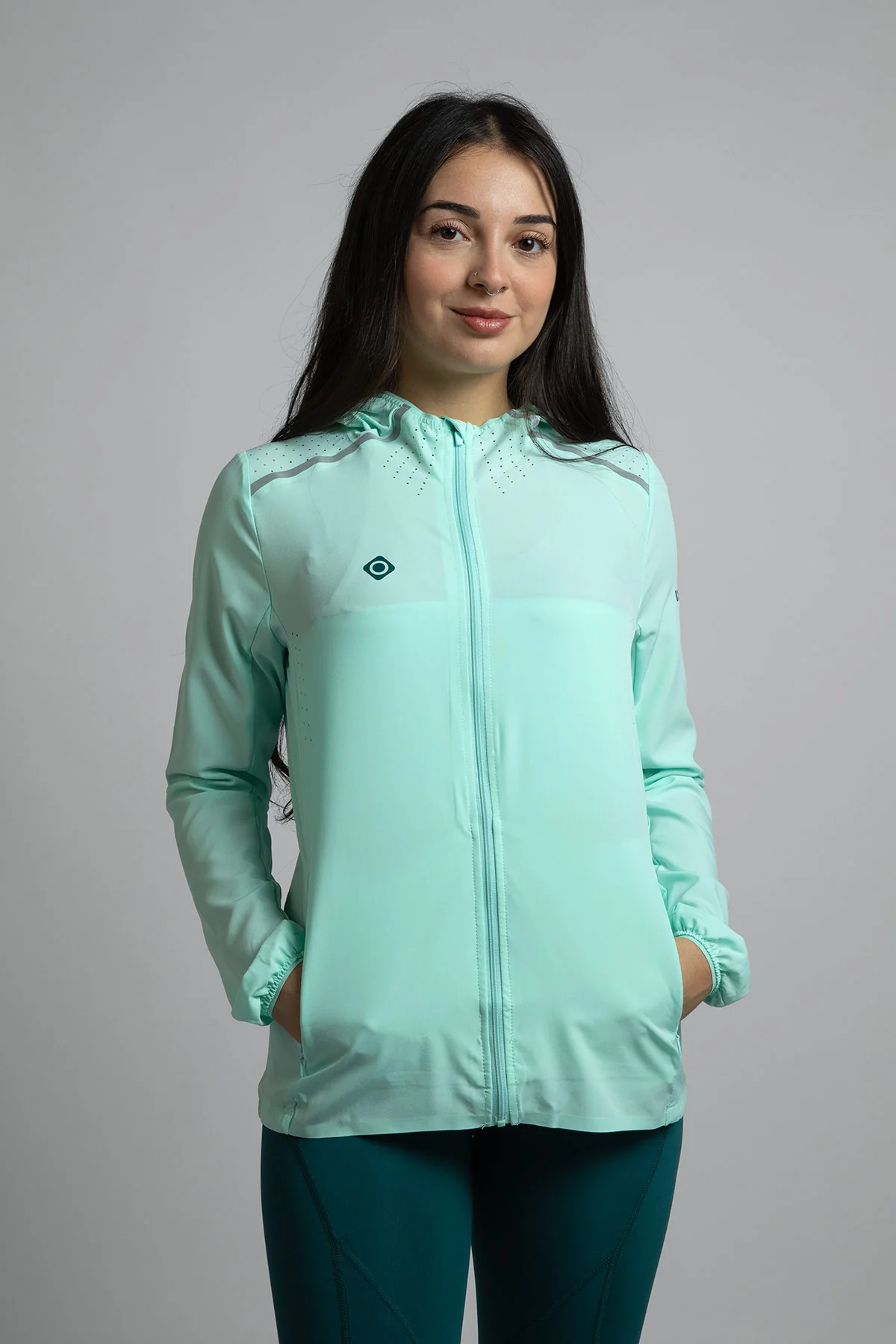 CHAQUETA LIGERA ARASAL W - Image 3