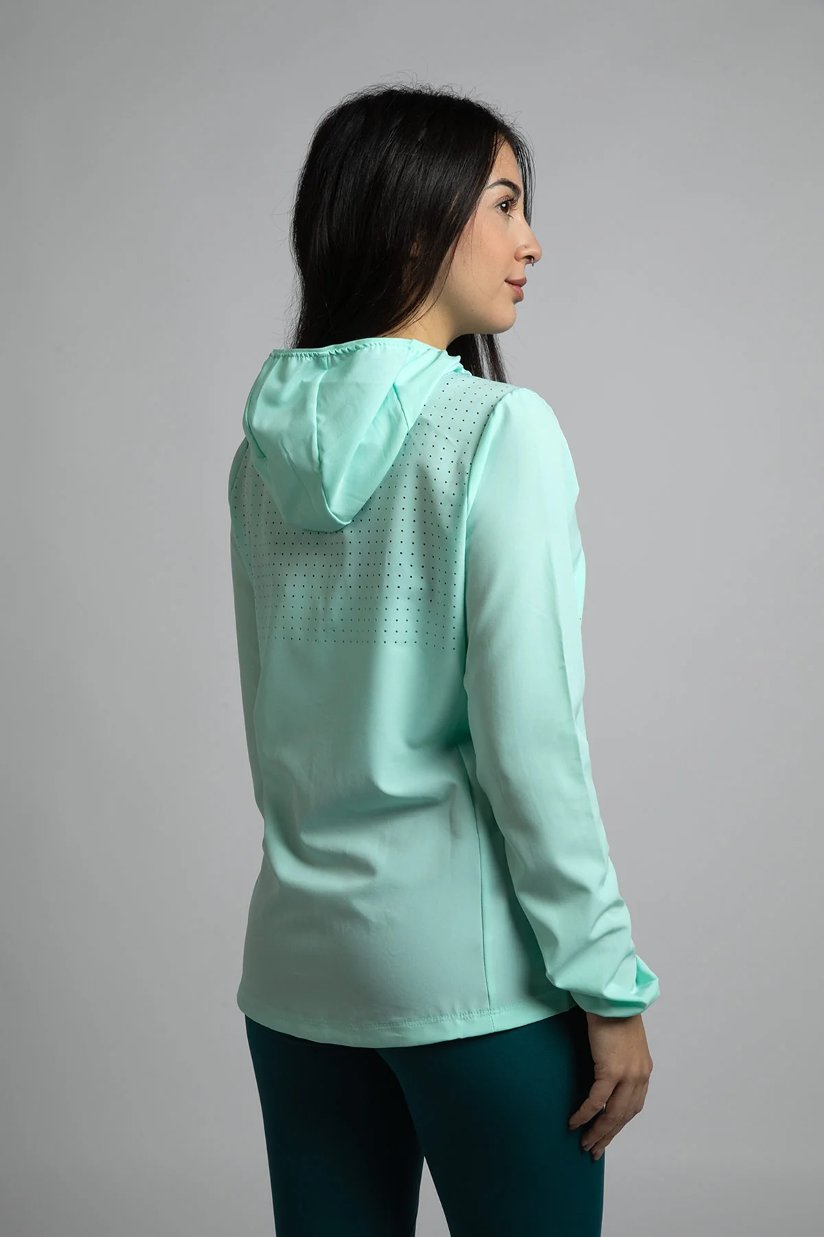 CHAQUETA LIGERA ARASAL W - Image 4