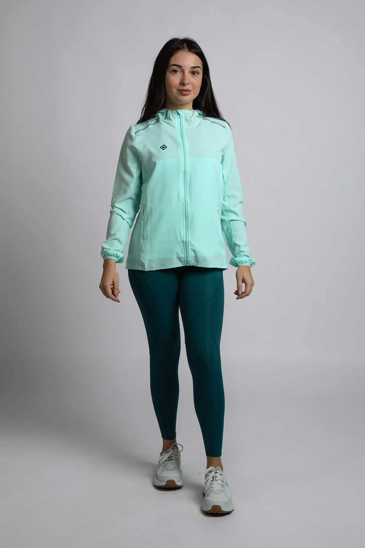CHAQUETA LIGERA ARASAL W - Image 5