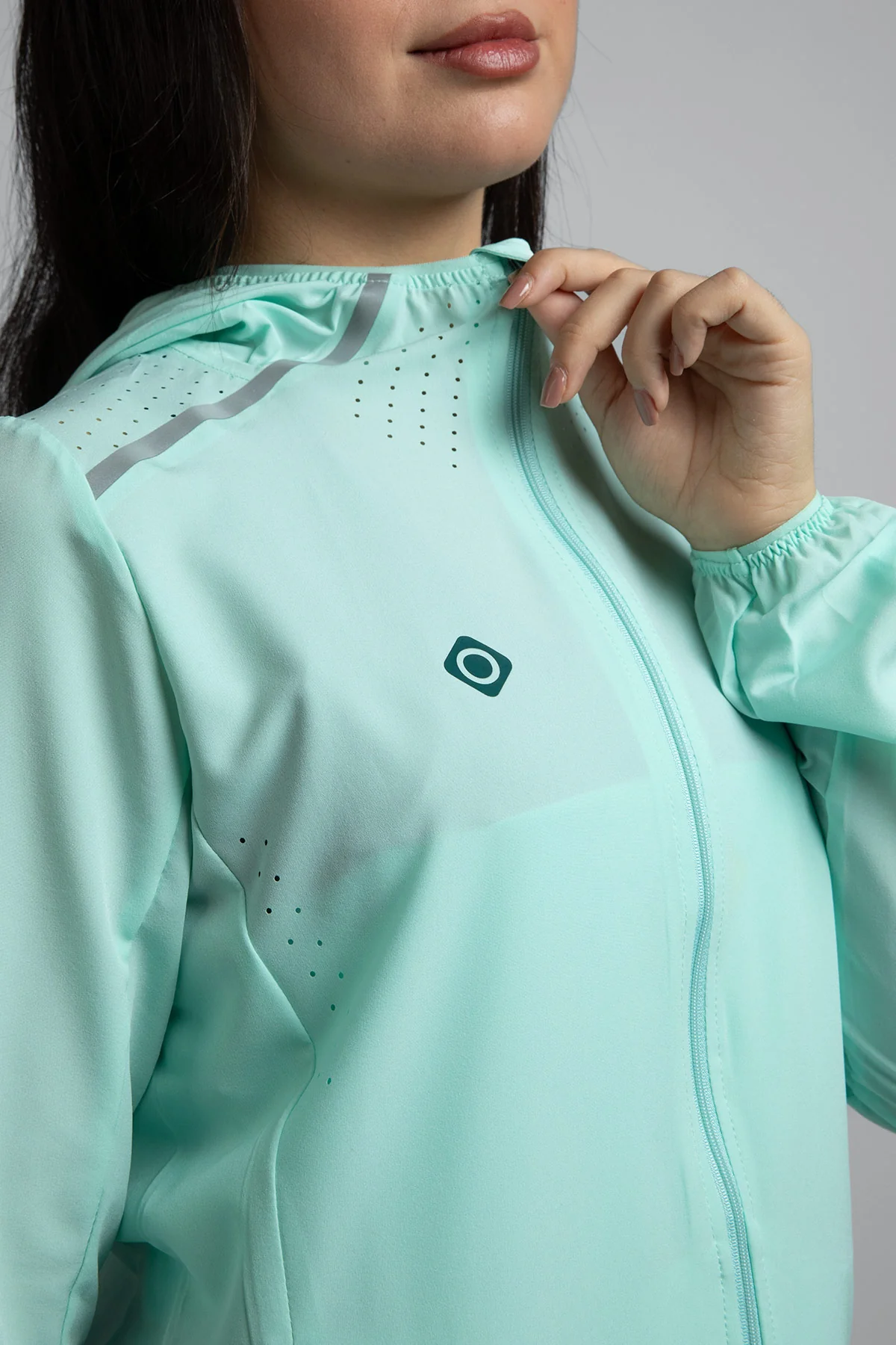 CHAQUETA LIGERA ARASAL W - Image 6