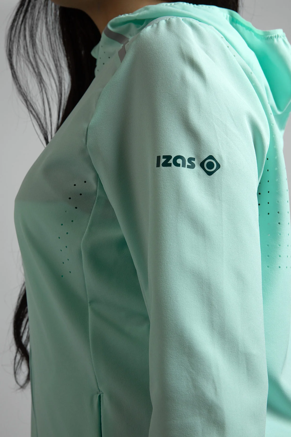 CHAQUETA LIGERA ARASAL W - Image 7
