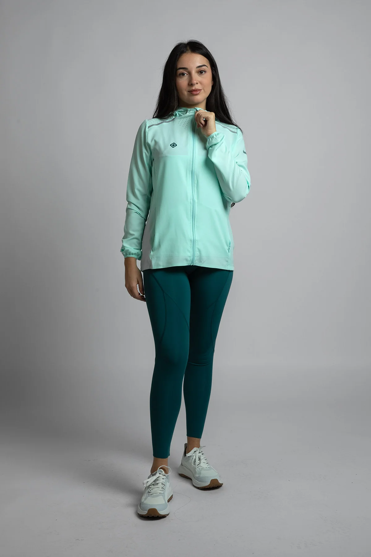 CHAQUETA LIGERA ARASAL W - Image 8