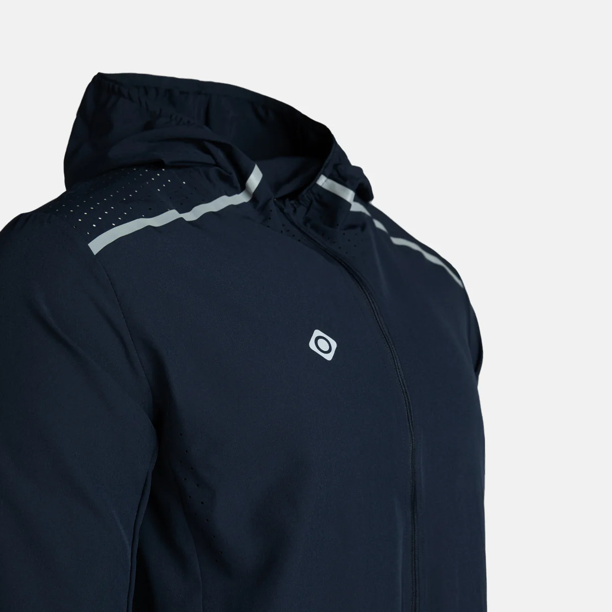 CHAQUETA LIGERA DEPORTIVA ARASAL M - Image 11