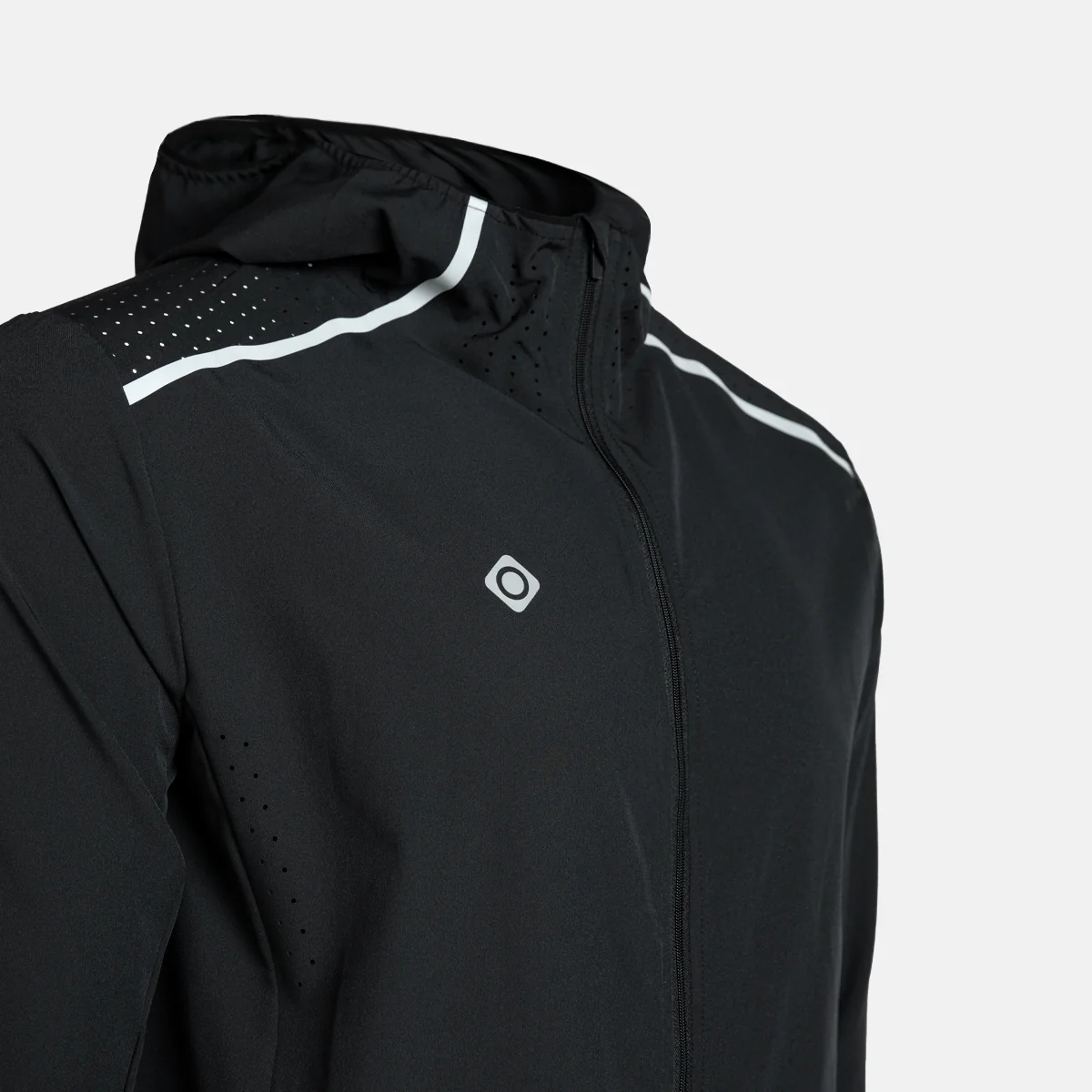CHAQUETA LIGERA DEPORTIVA ARASAL M - Image 3