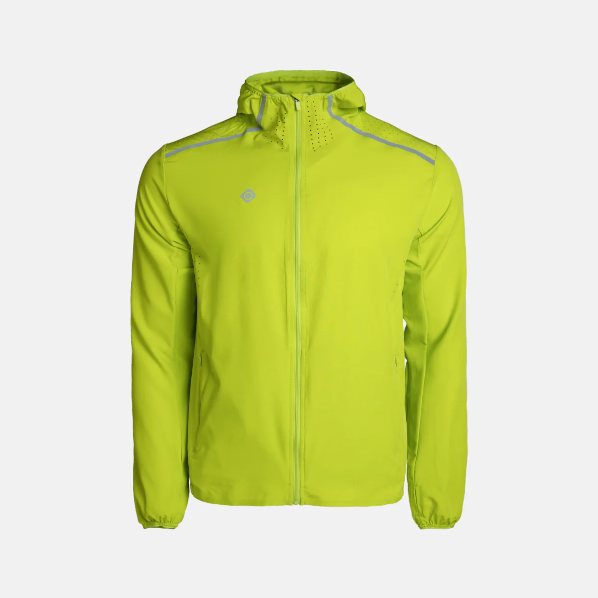CHAQUETA LIGERA DEPORTIVA ARASAL M - Image 5