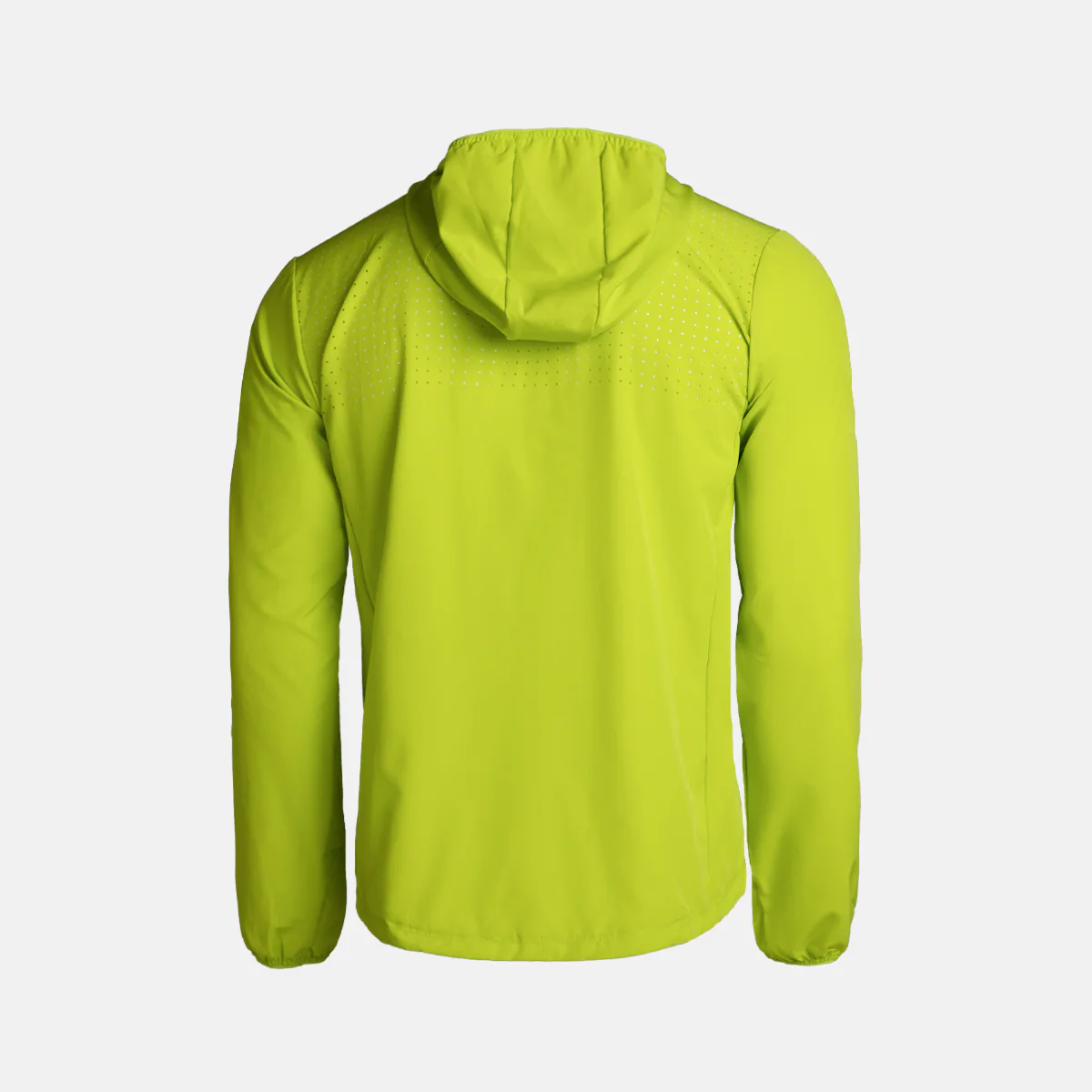 CHAQUETA LIGERA DEPORTIVA ARASAL M - Image 6