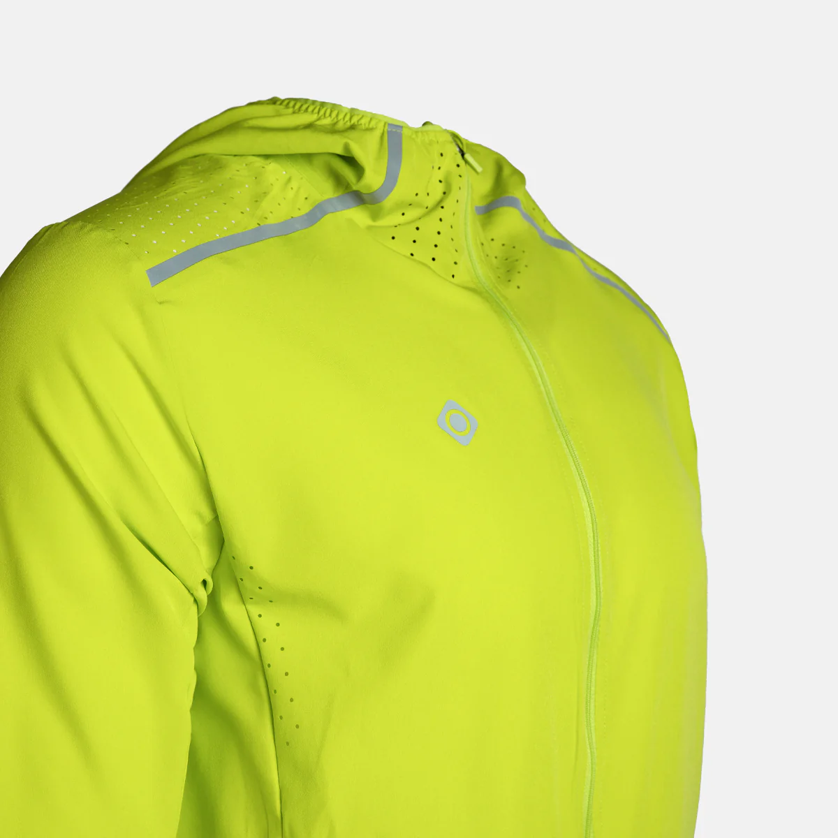 CHAQUETA LIGERA DEPORTIVA ARASAL M - Image 7