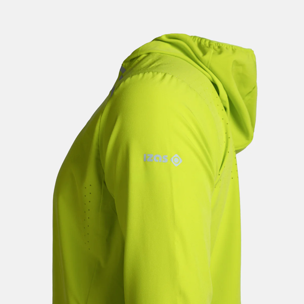 CHAQUETA LIGERA DEPORTIVA ARASAL M - Image 8