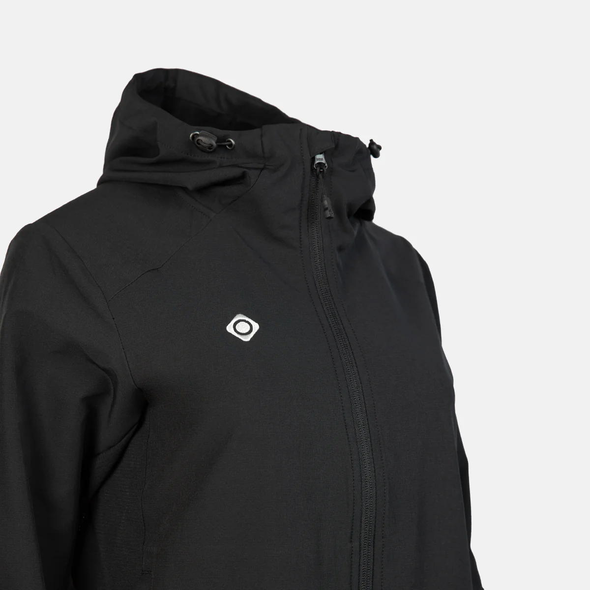 CHAQUETA LIGERA LASCEL W - Image 3