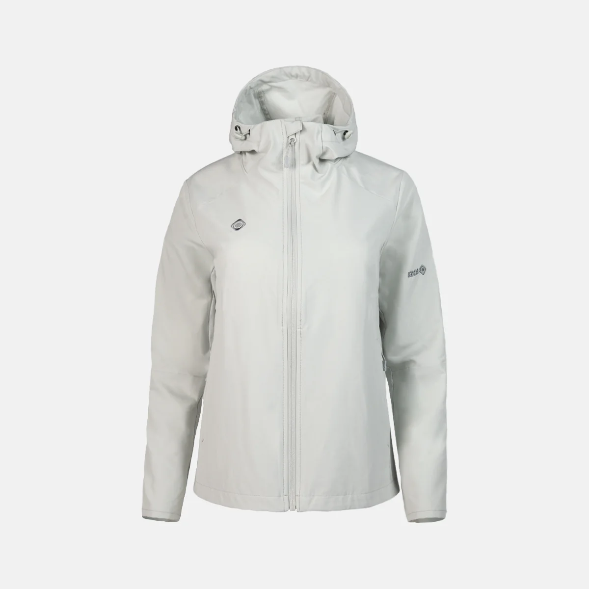 CHAQUETA LIGERA LASCEL W - Image 5