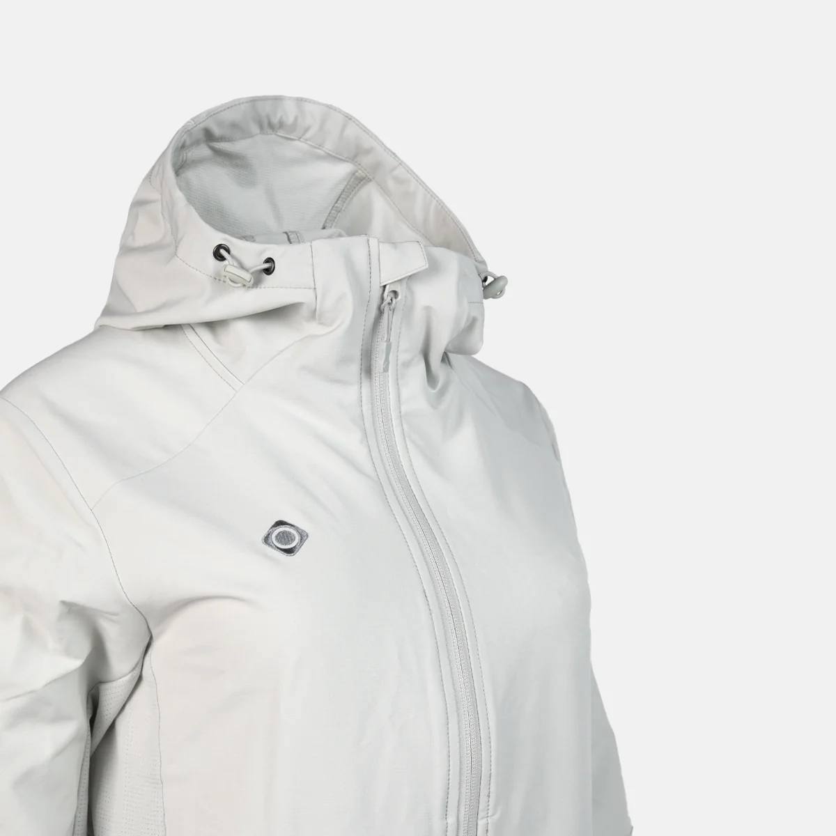 CHAQUETA LIGERA LASCEL W - Image 7