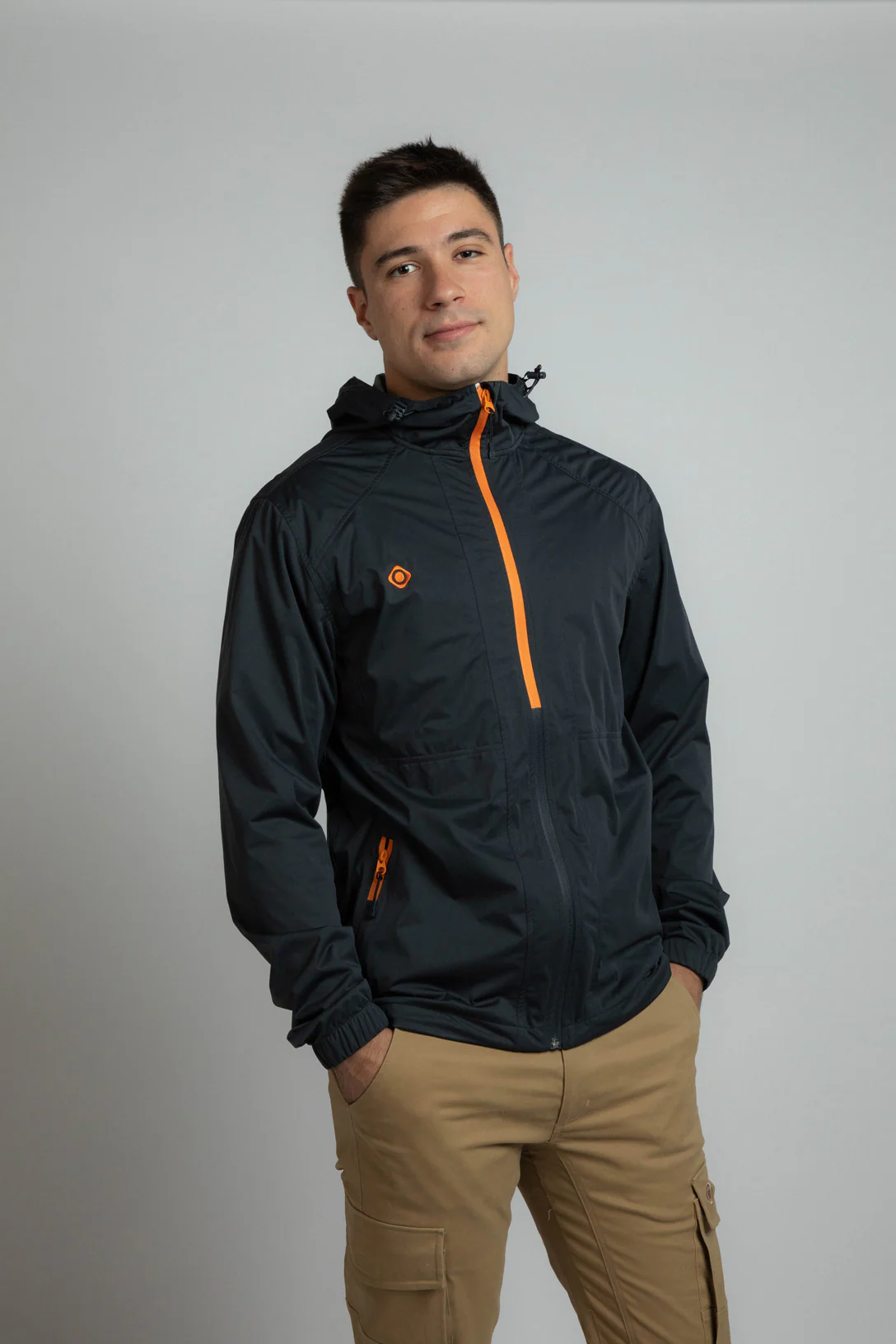 CHAQUETA LIGERA PINIEL - Image 16