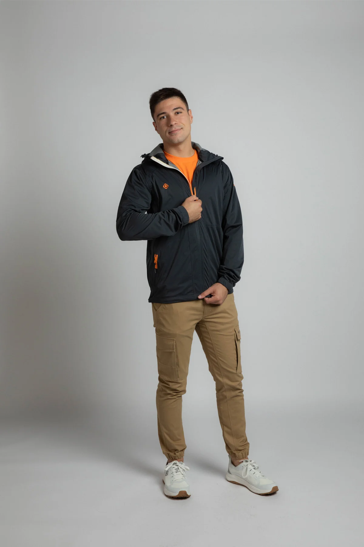 CHAQUETA LIGERA PINIEL - Image 18