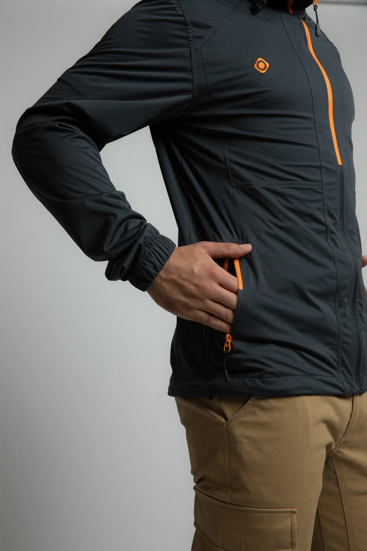 CHAQUETA LIGERA PINIEL - Image 19