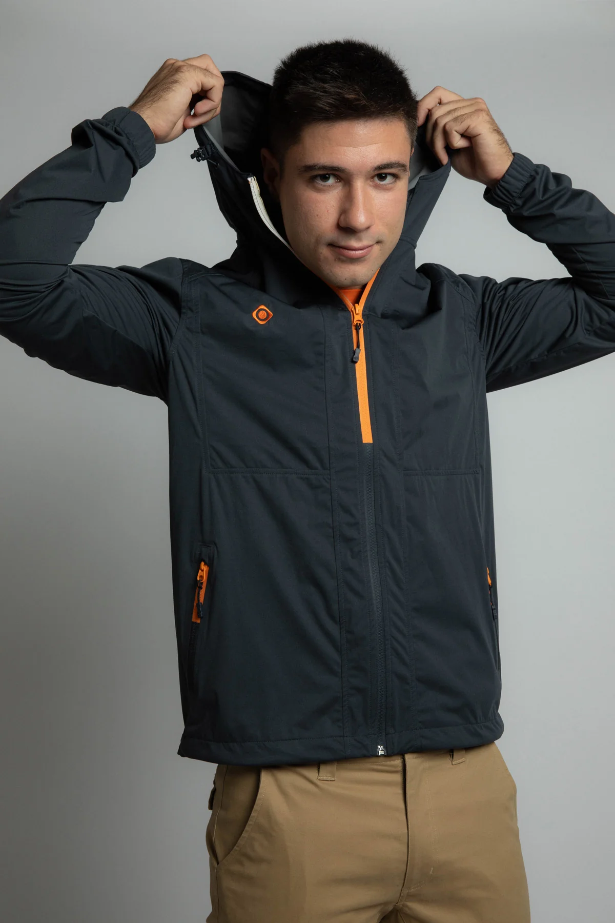CHAQUETA LIGERA PINIEL - Image 20