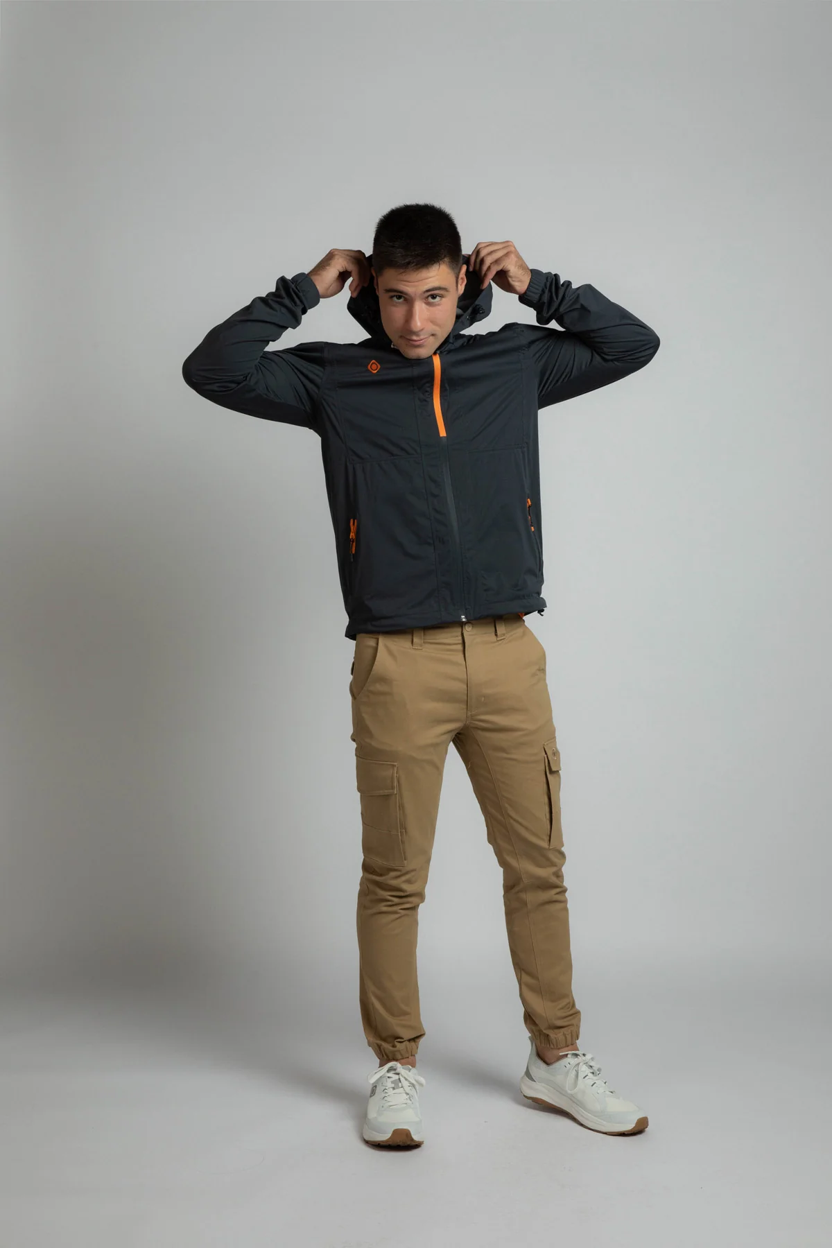 CHAQUETA LIGERA PINIEL - Image 21