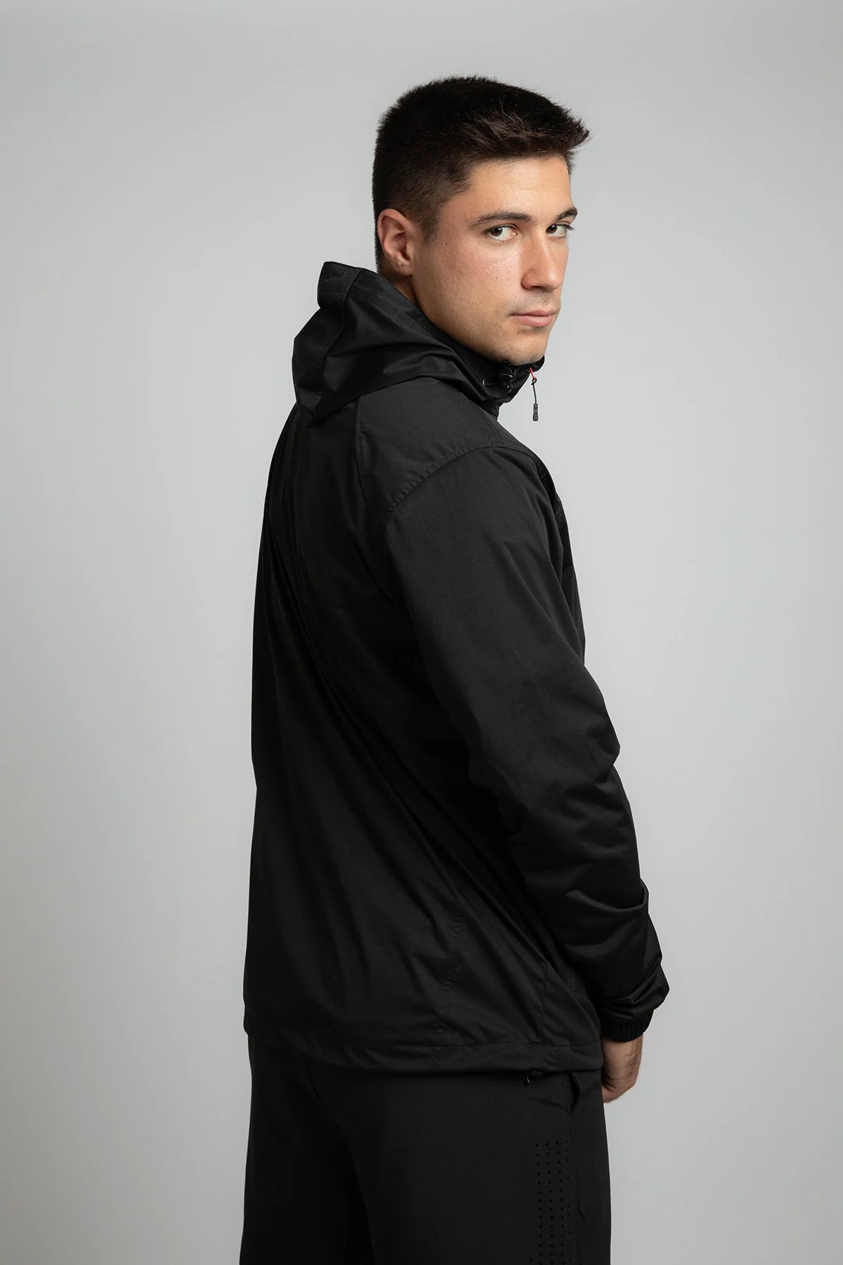 CHAQUETA LIGERA PINIEL - Image 4