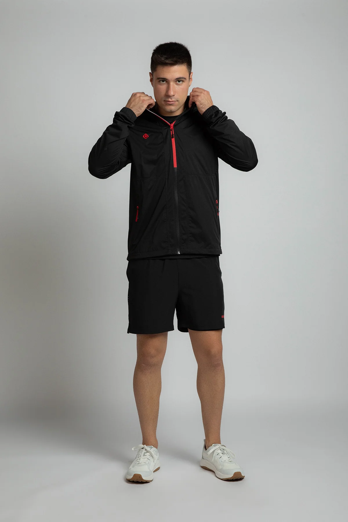 CHAQUETA LIGERA PINIEL - Image 5
