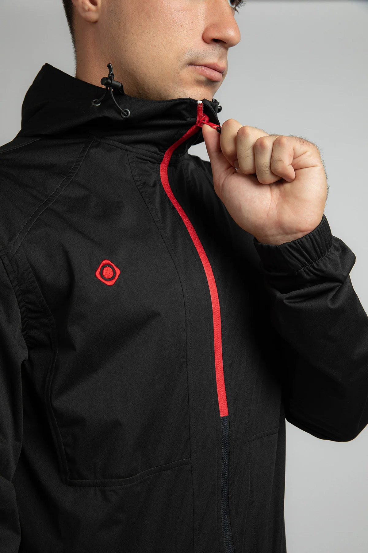 CHAQUETA LIGERA PINIEL - Image 6