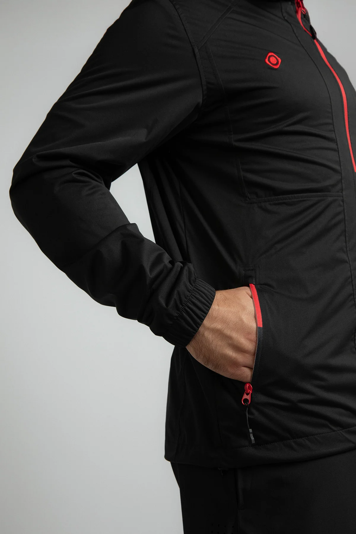 CHAQUETA LIGERA PINIEL - Image 7