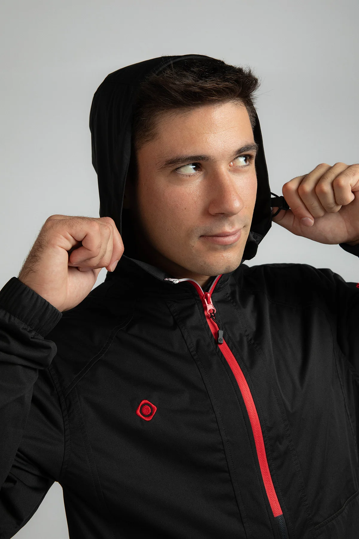 CHAQUETA LIGERA PINIEL - Image 8