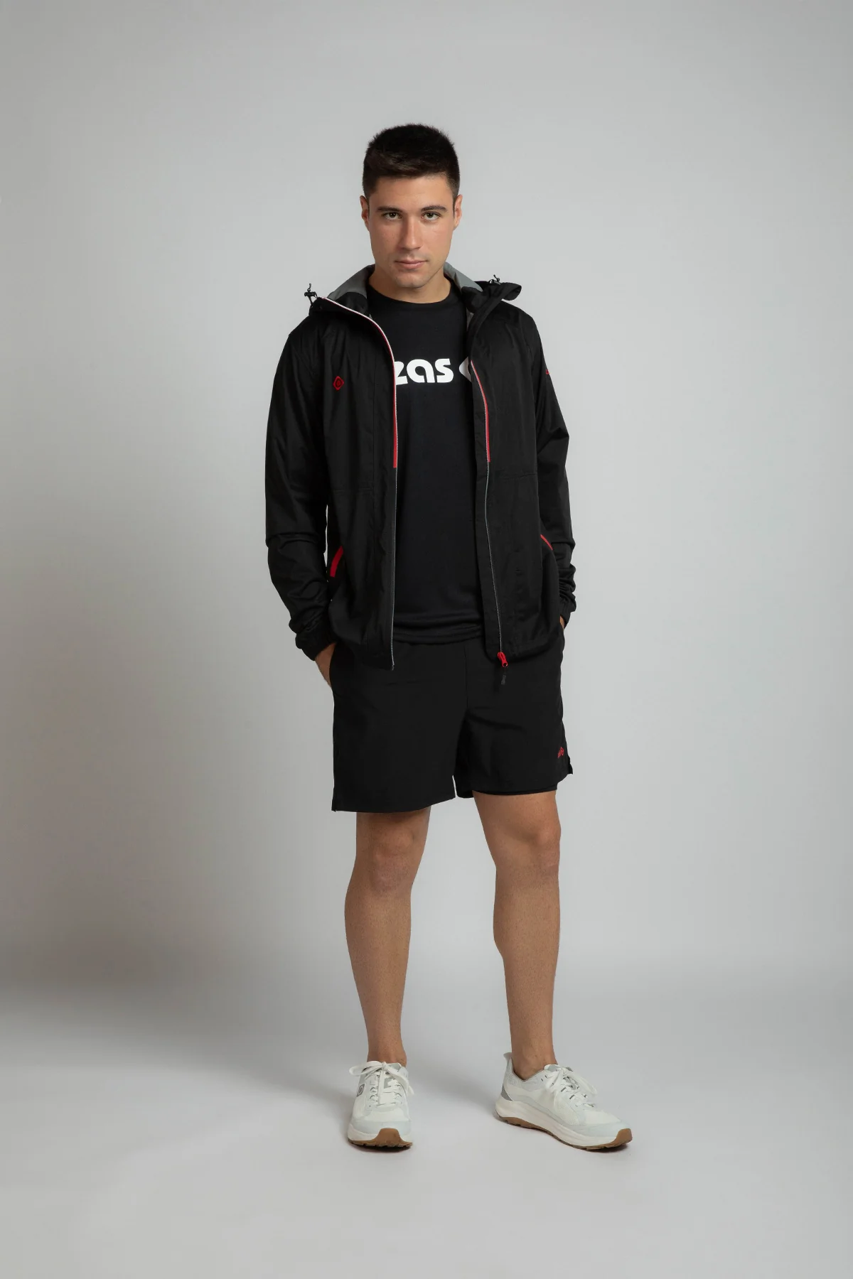 CHAQUETA LIGERA PINIEL - Image 9