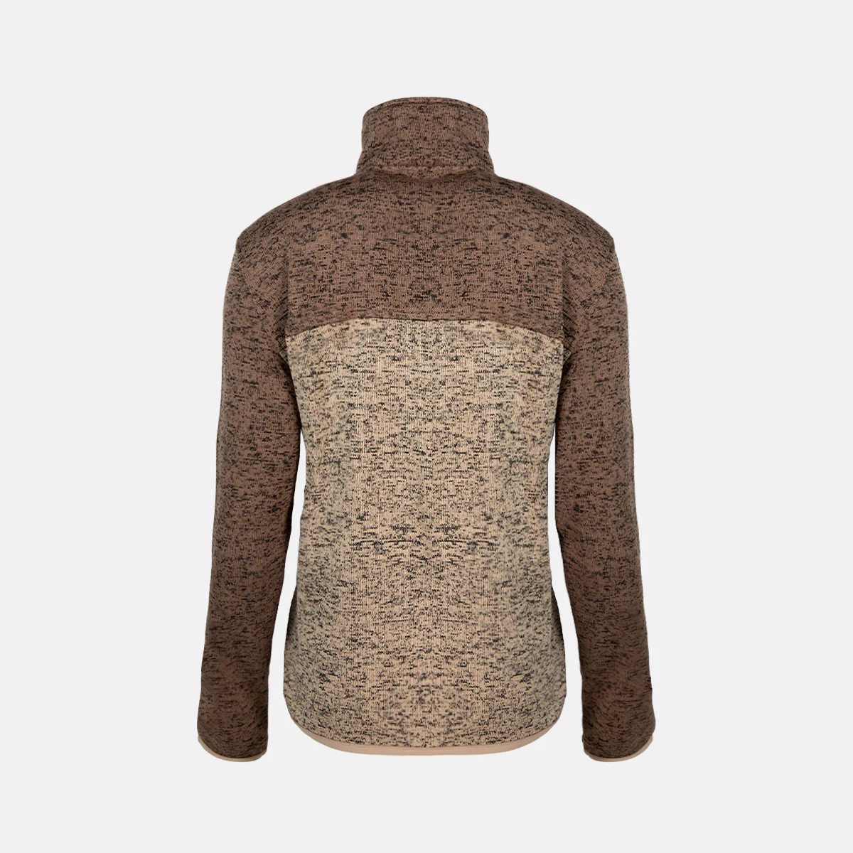 CHAQUETA POLAR DE PUNTO SAMAUN II W - Image 12