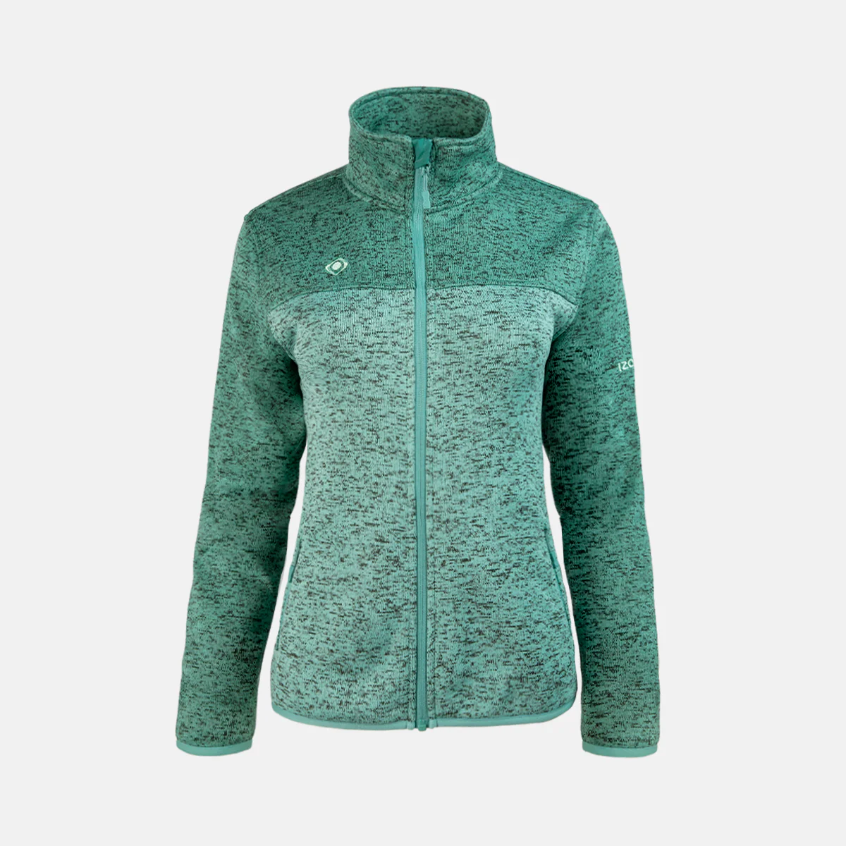 CHAQUETA POLAR DE PUNTO SAMAUN II W - Image 27