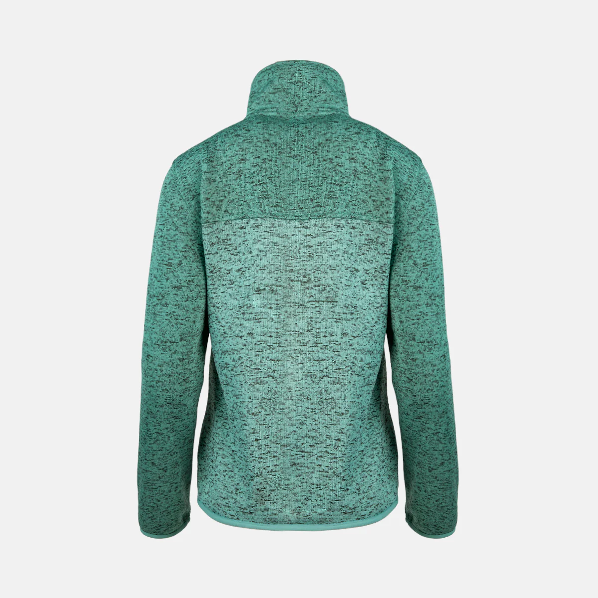 CHAQUETA POLAR DE PUNTO SAMAUN II W - Image 28
