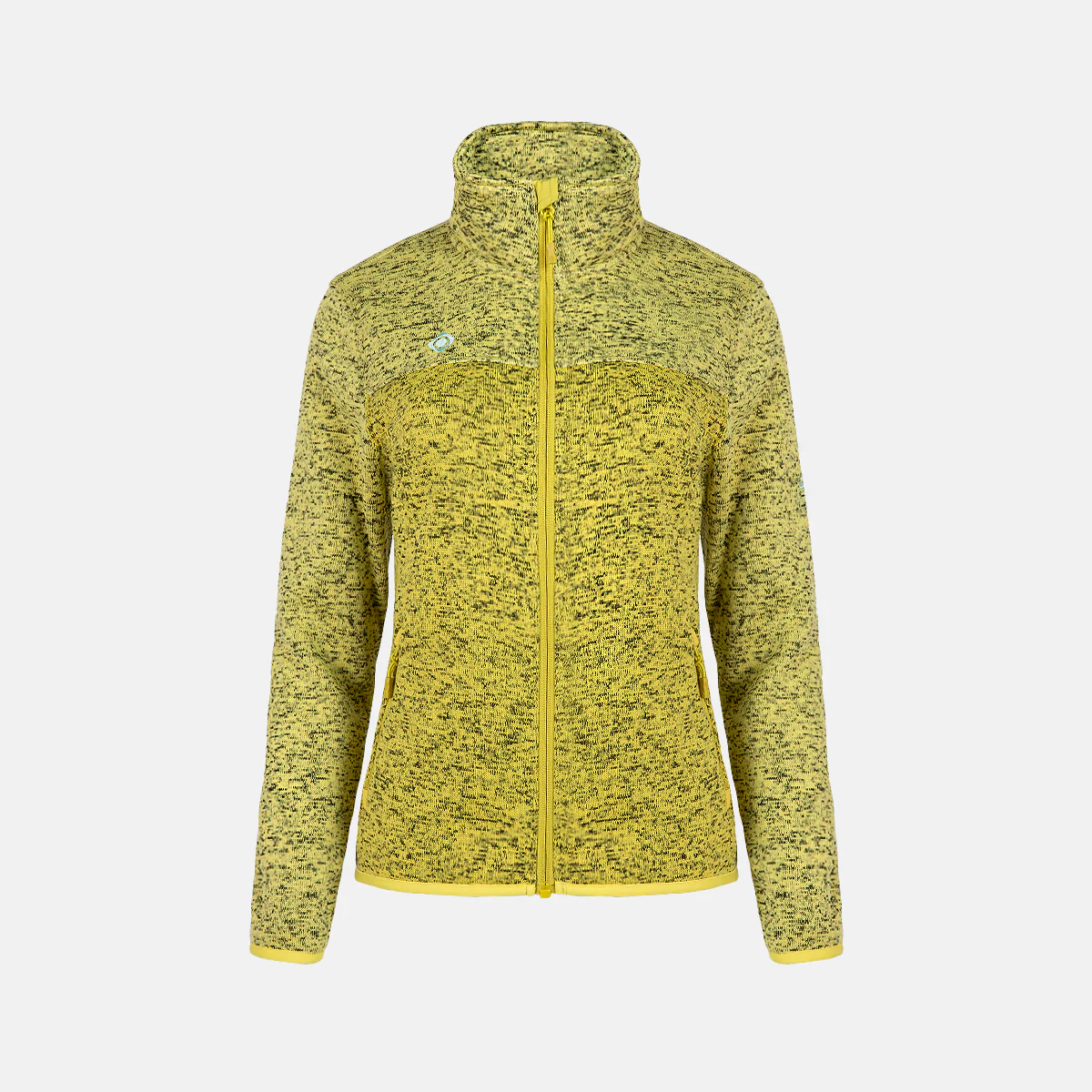 CHAQUETA POLAR DE PUNTO SAMAUN II W - Image 43
