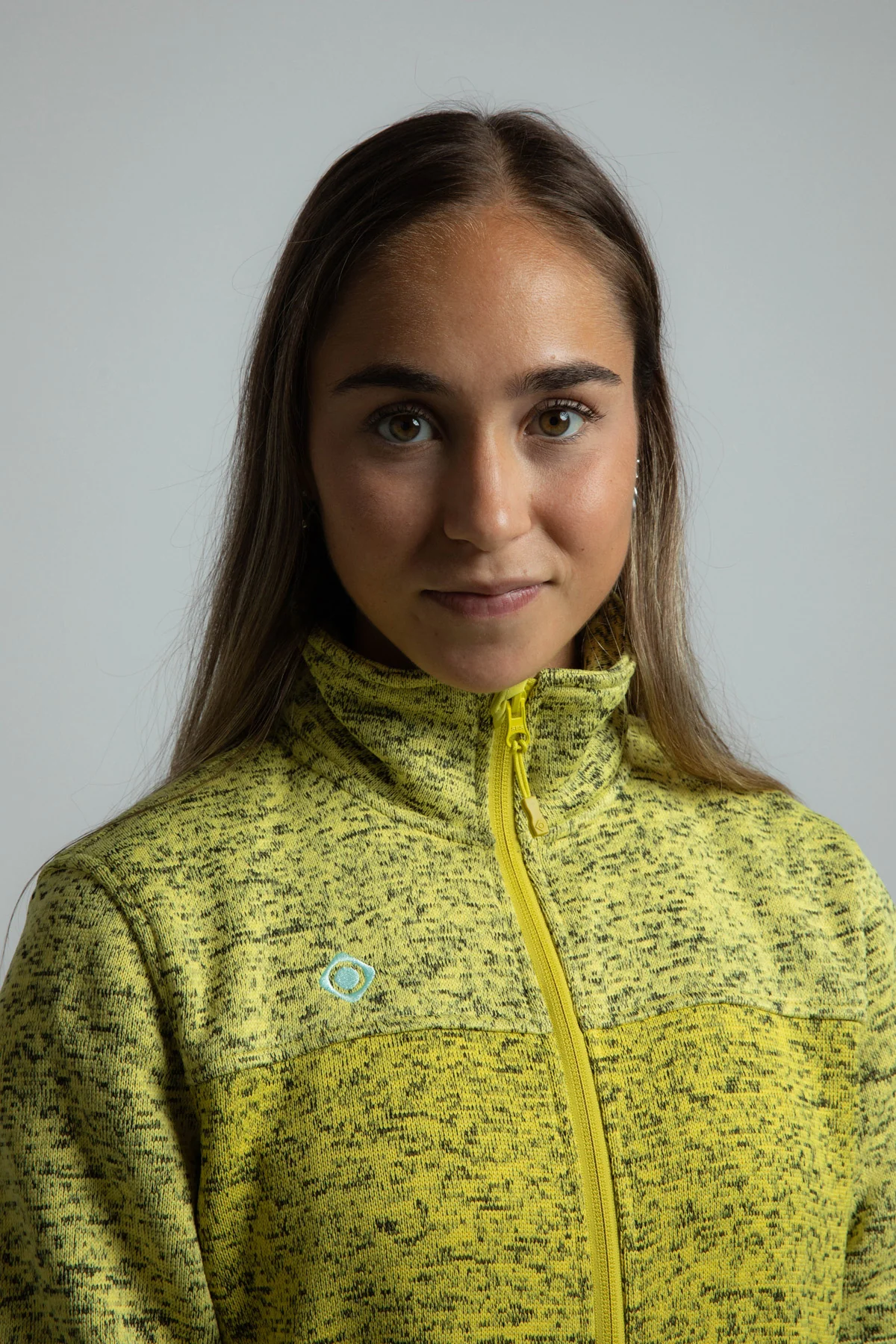 CHAQUETA POLAR DE PUNTO SAMAUN II W - Image 50