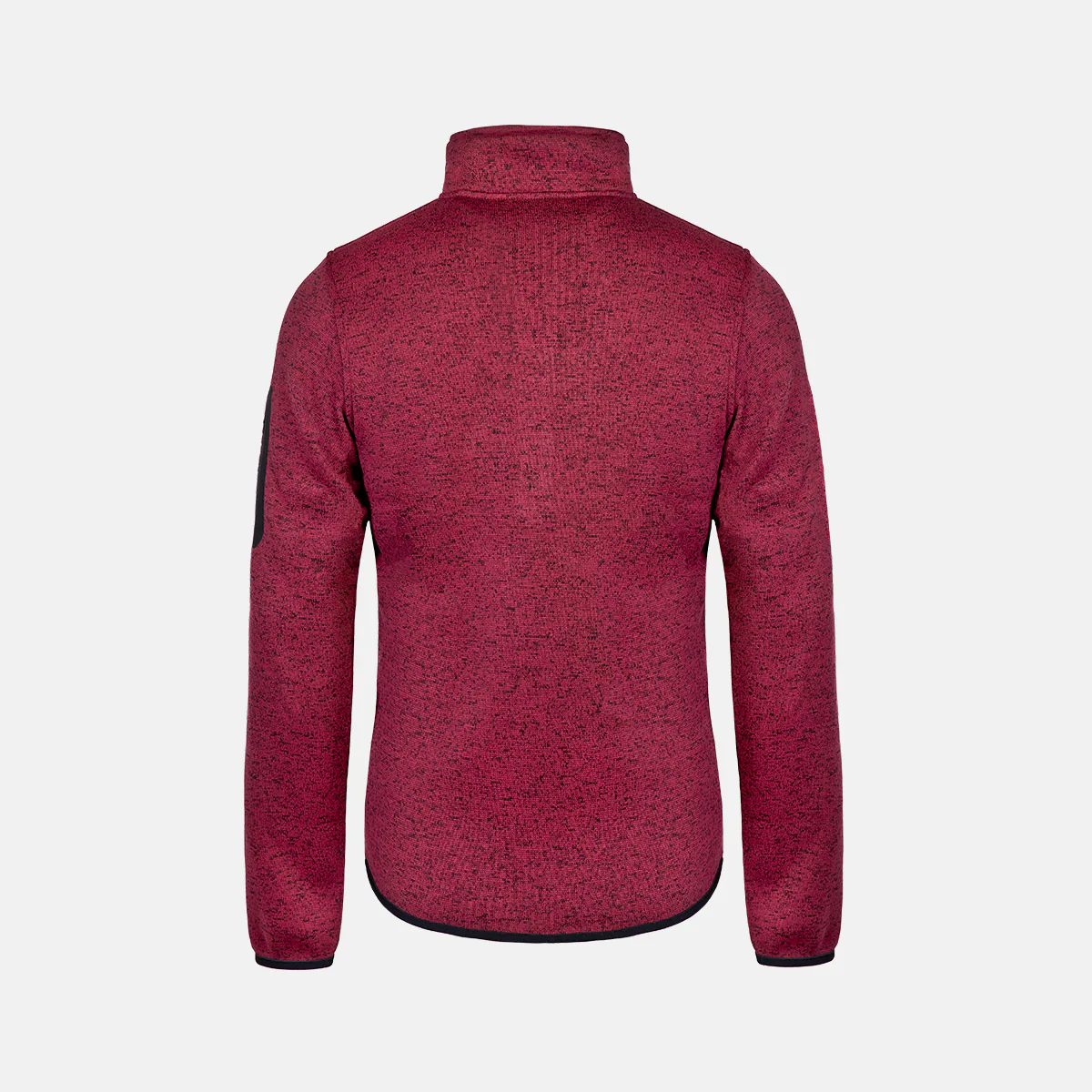 CHAQUETA POLAR DE PUNTO SAMAUN M - Image 18
