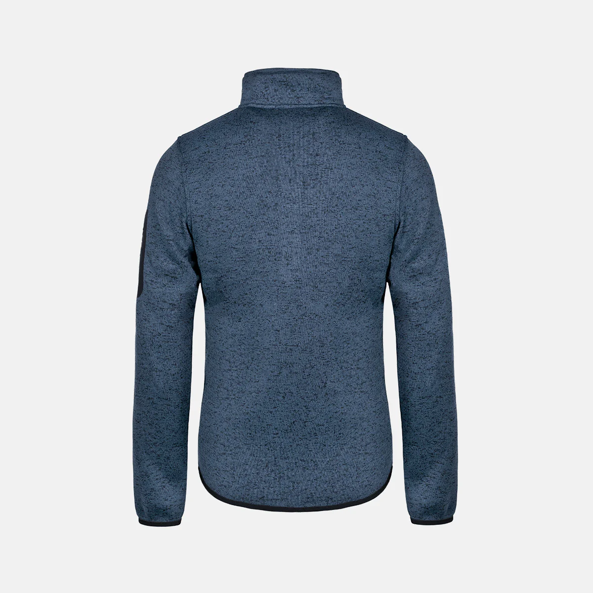 CHAQUETA POLAR DE PUNTO SAMAUN M - Image 26
